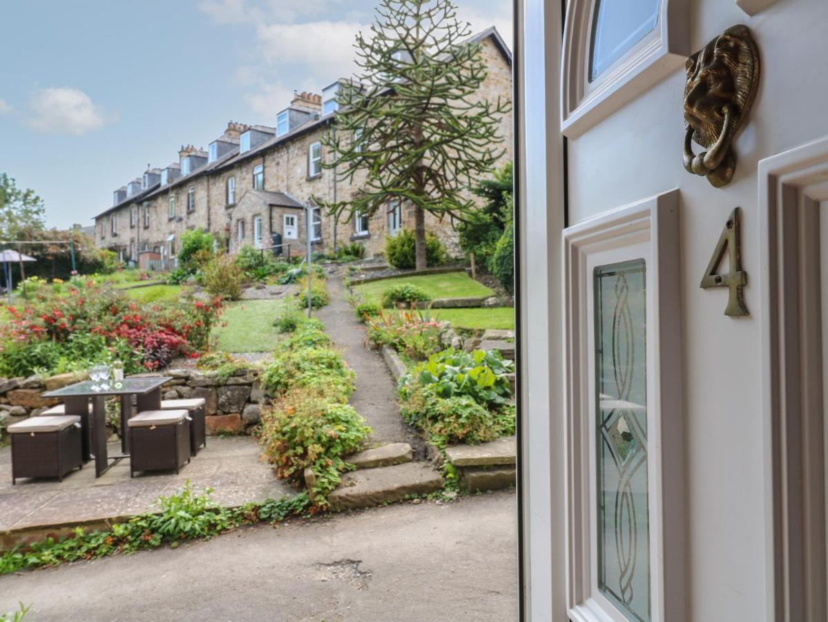 Longstone View Villa Bakewell Exterior photo