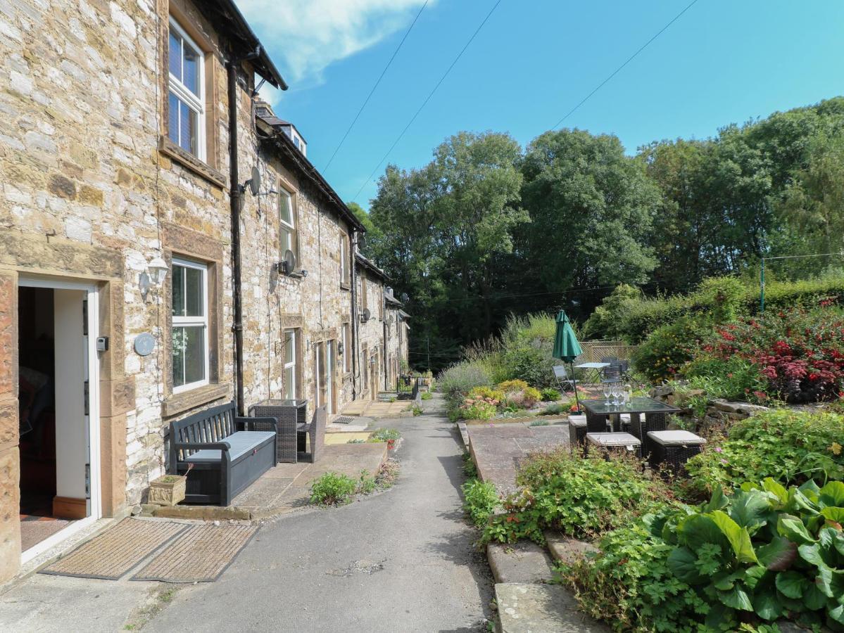 Longstone View Villa Bakewell Exterior photo